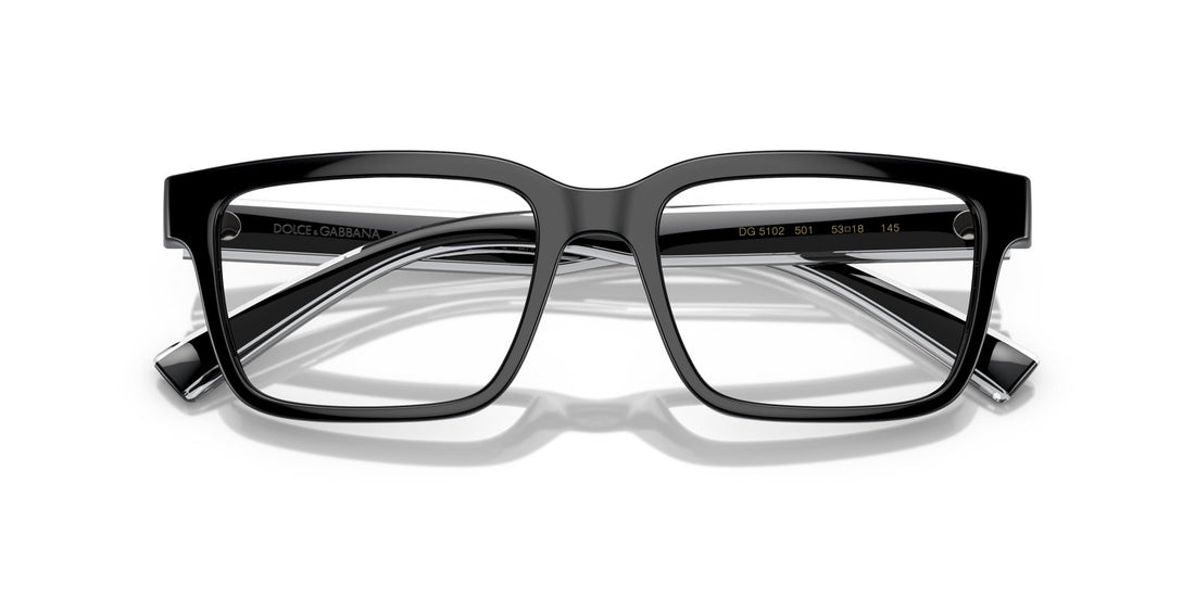 DOLCE & GABBANA DG5102 501