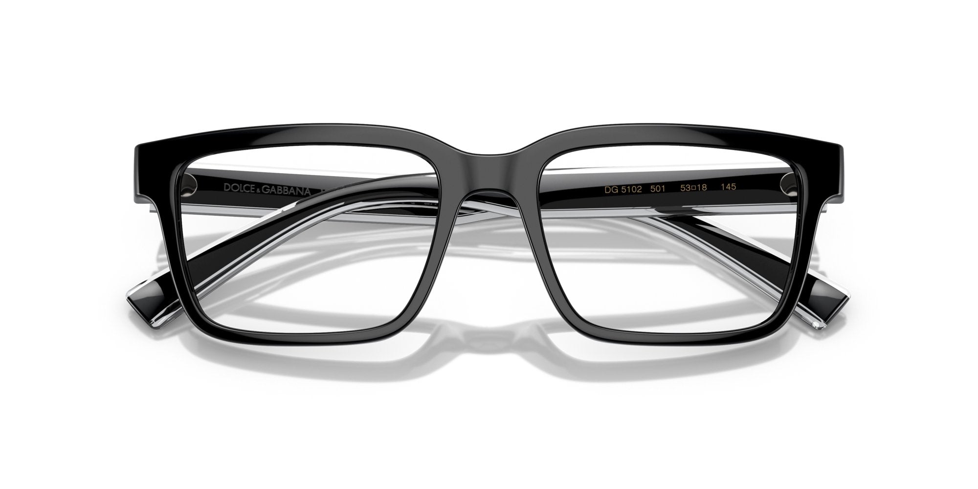DOLCE & GABBANA DG5102 501