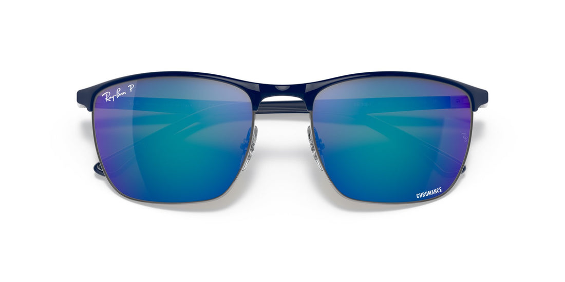 RAY-BAN RB3686 92044L Polarizzato