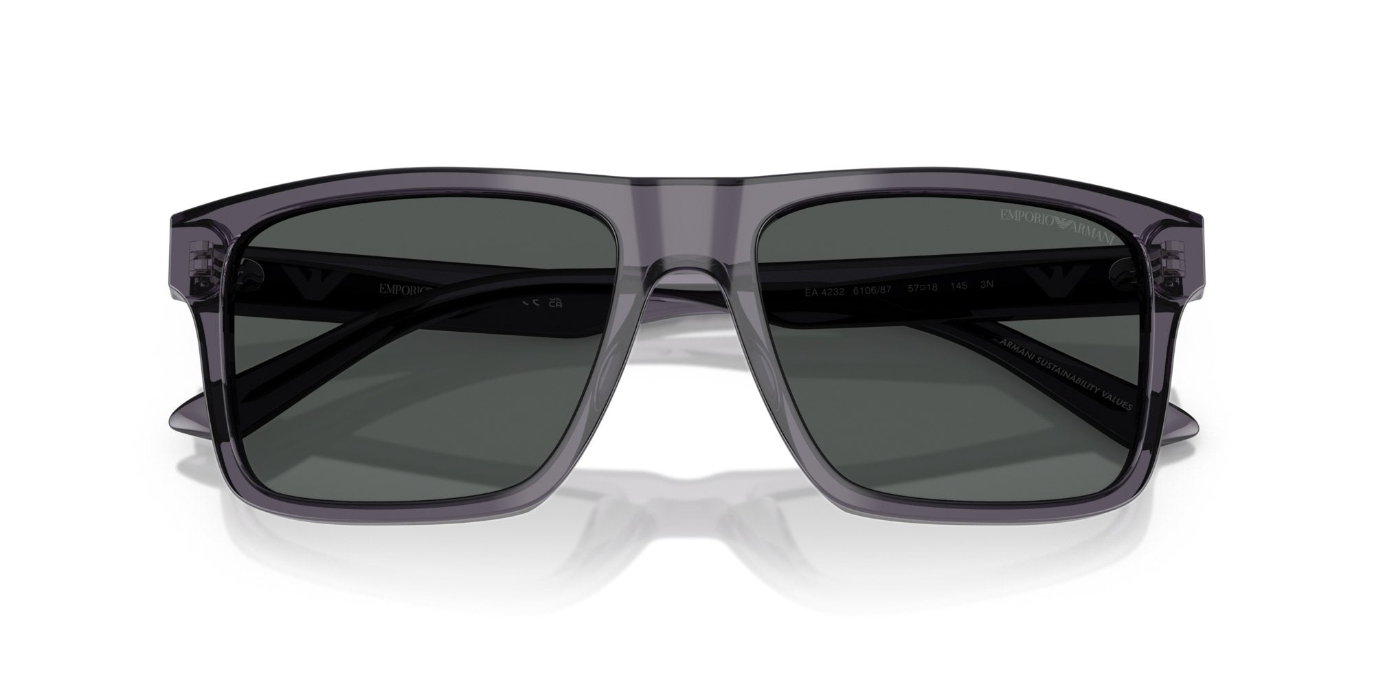 EMPORIO ARMANI EA4232 610687