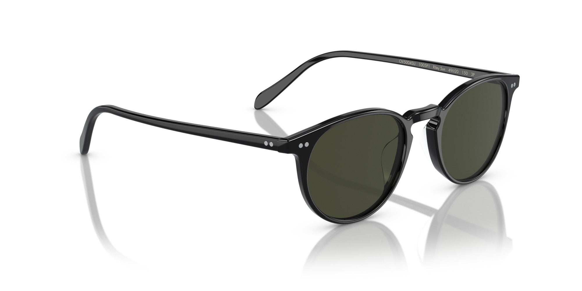 OLIVER PEOPLES Riley Sun OV5004SU 1005P1 Polarizzato