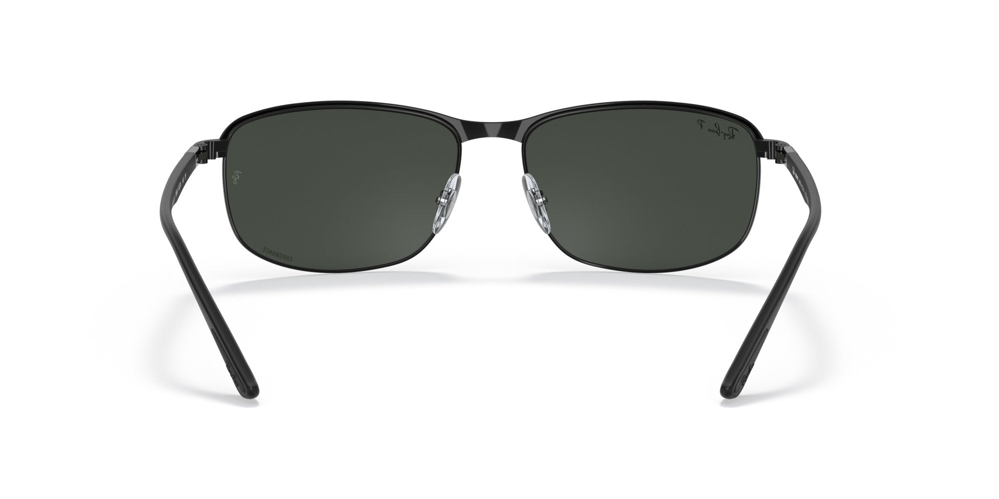 RAY-BAN CHROMANCE RB3671CH 186/K8 Polarizzato