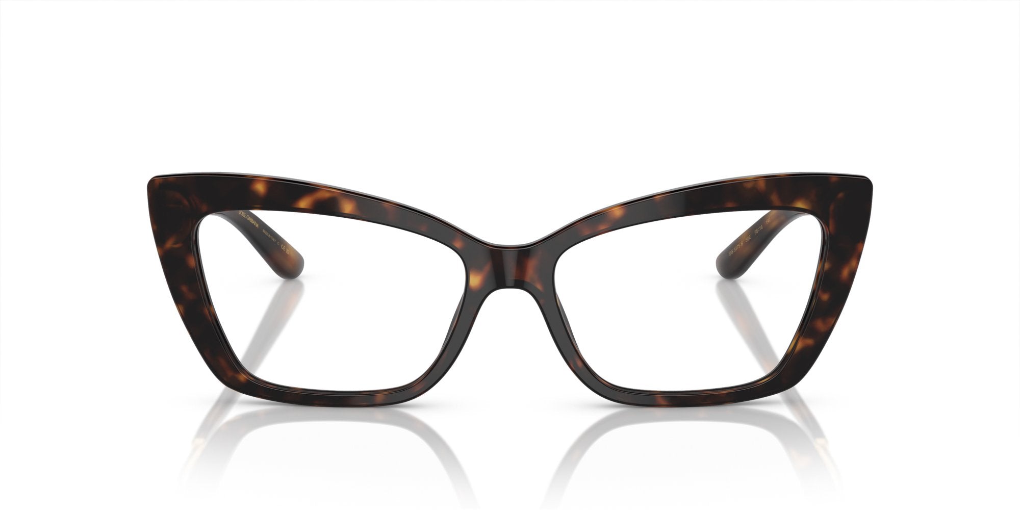 DOLCE & GABBANA DG3375B 502