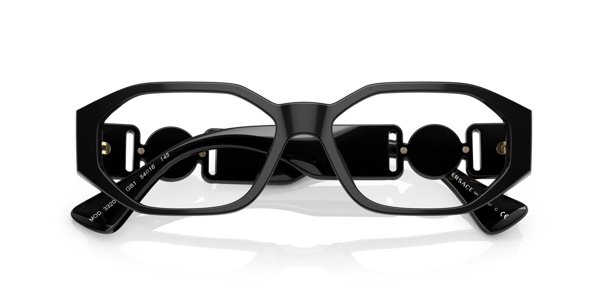 VERSACE VE3320U GB1