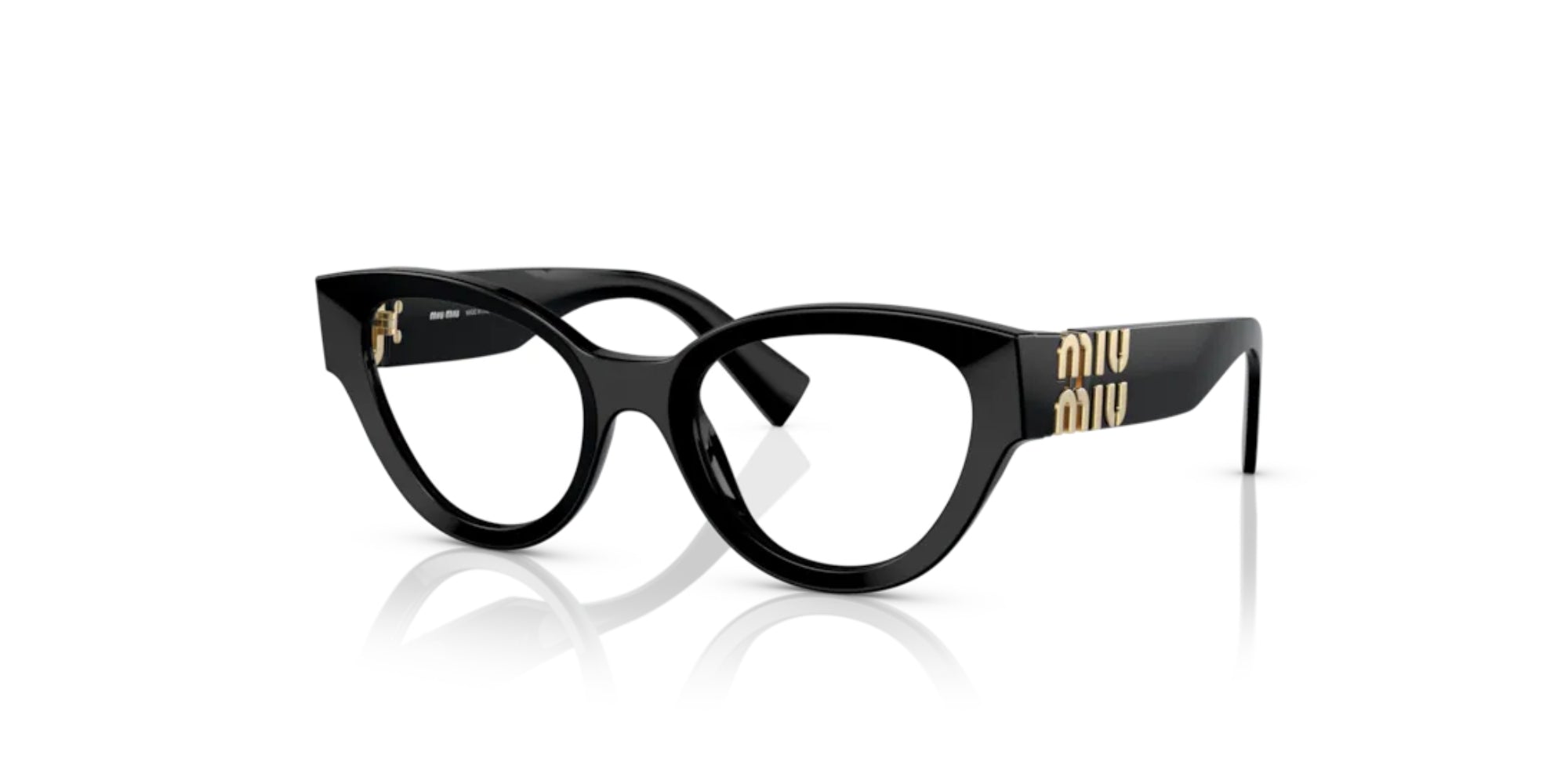 MIU MIU MU 01VV 1AB1O1