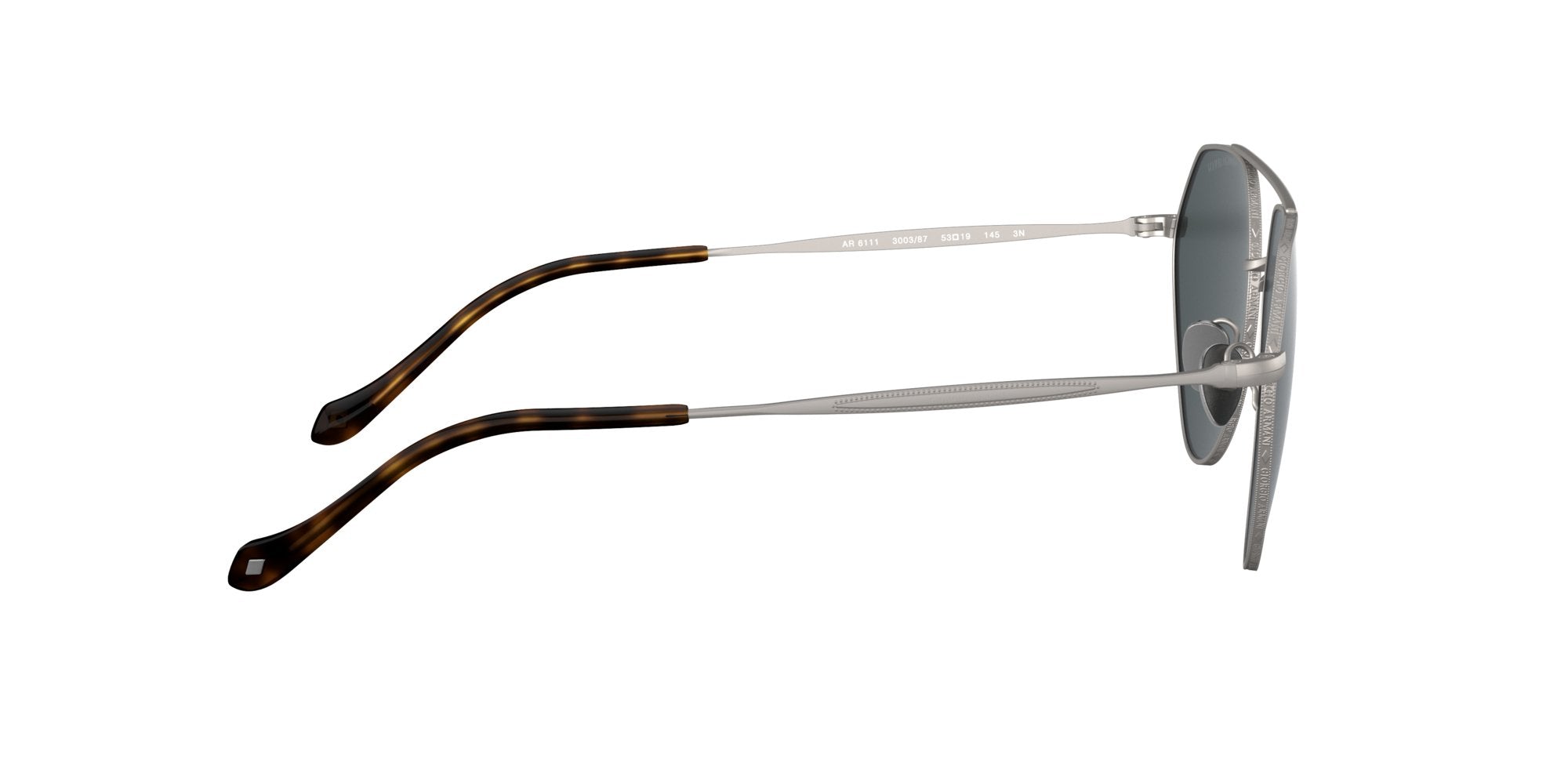 GIORGIO ARMANI AR6111 300387