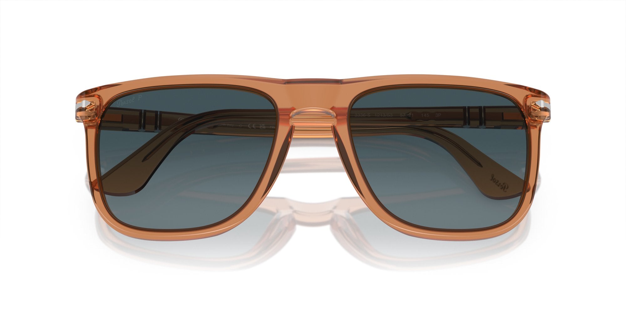 PERSOL PO3336S 1213S3 Polarizzato