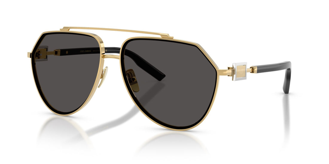 DOLCE & GABBANA DG2315 02/87