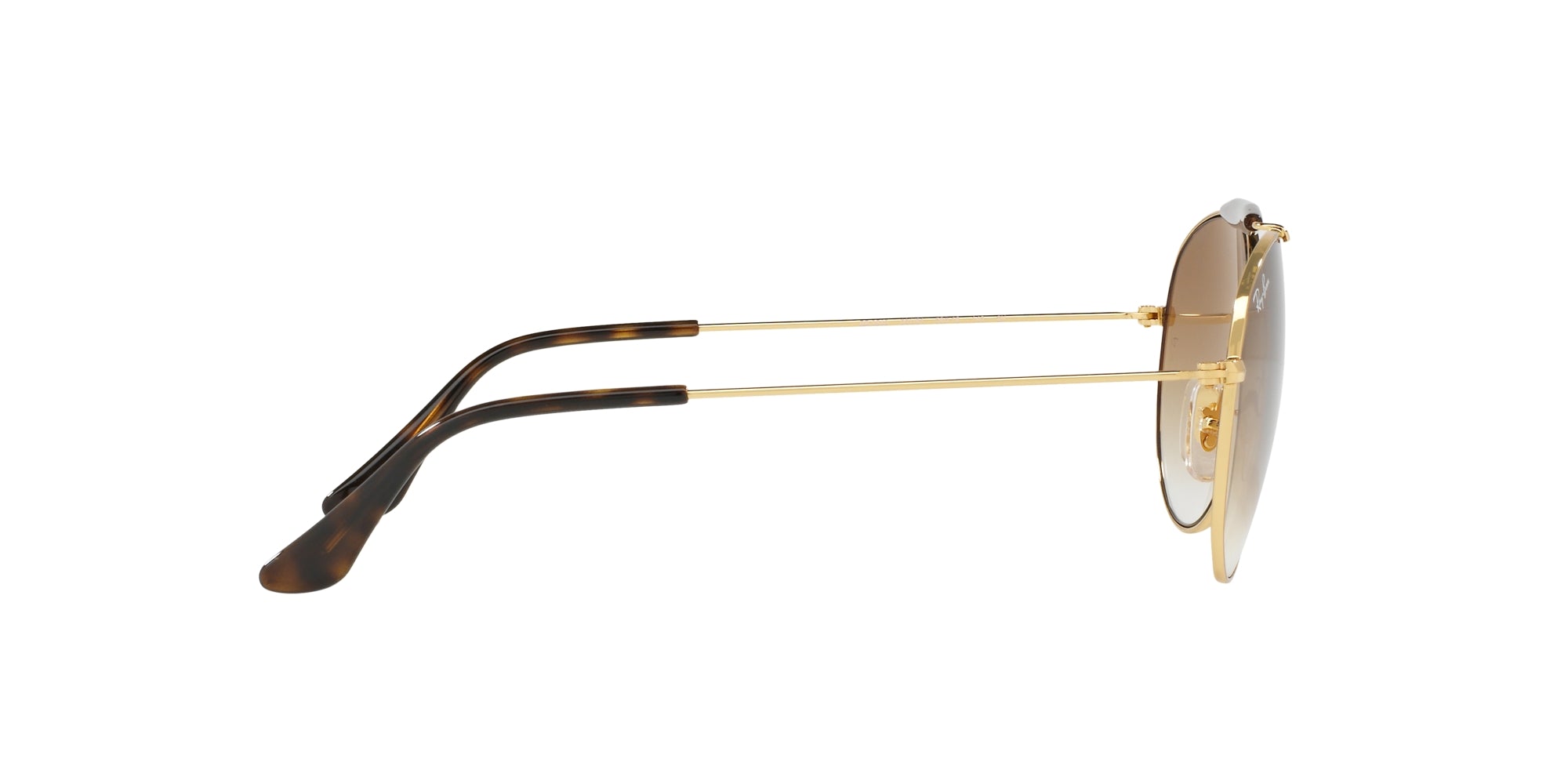 RAY-BAN 3540 001/51