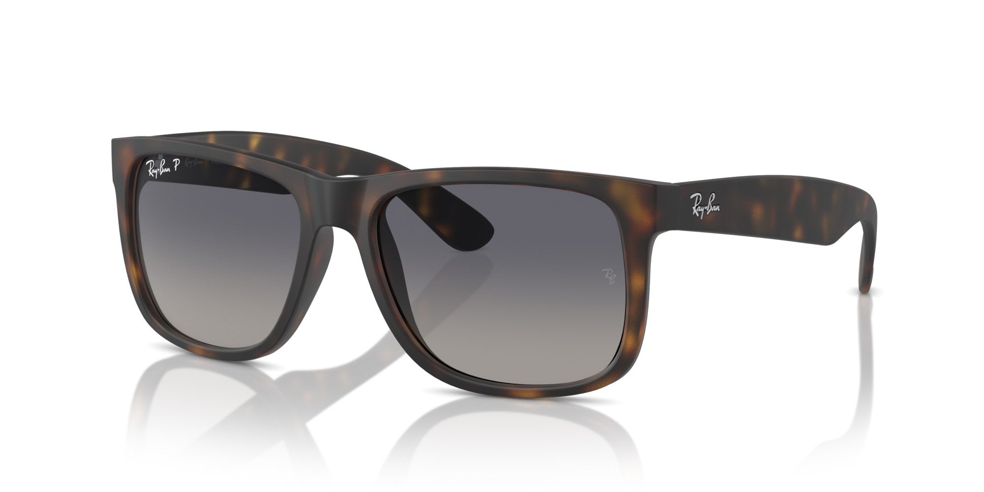 RAY-BAN JUSTIN RB4165 865/8S Polarizzato