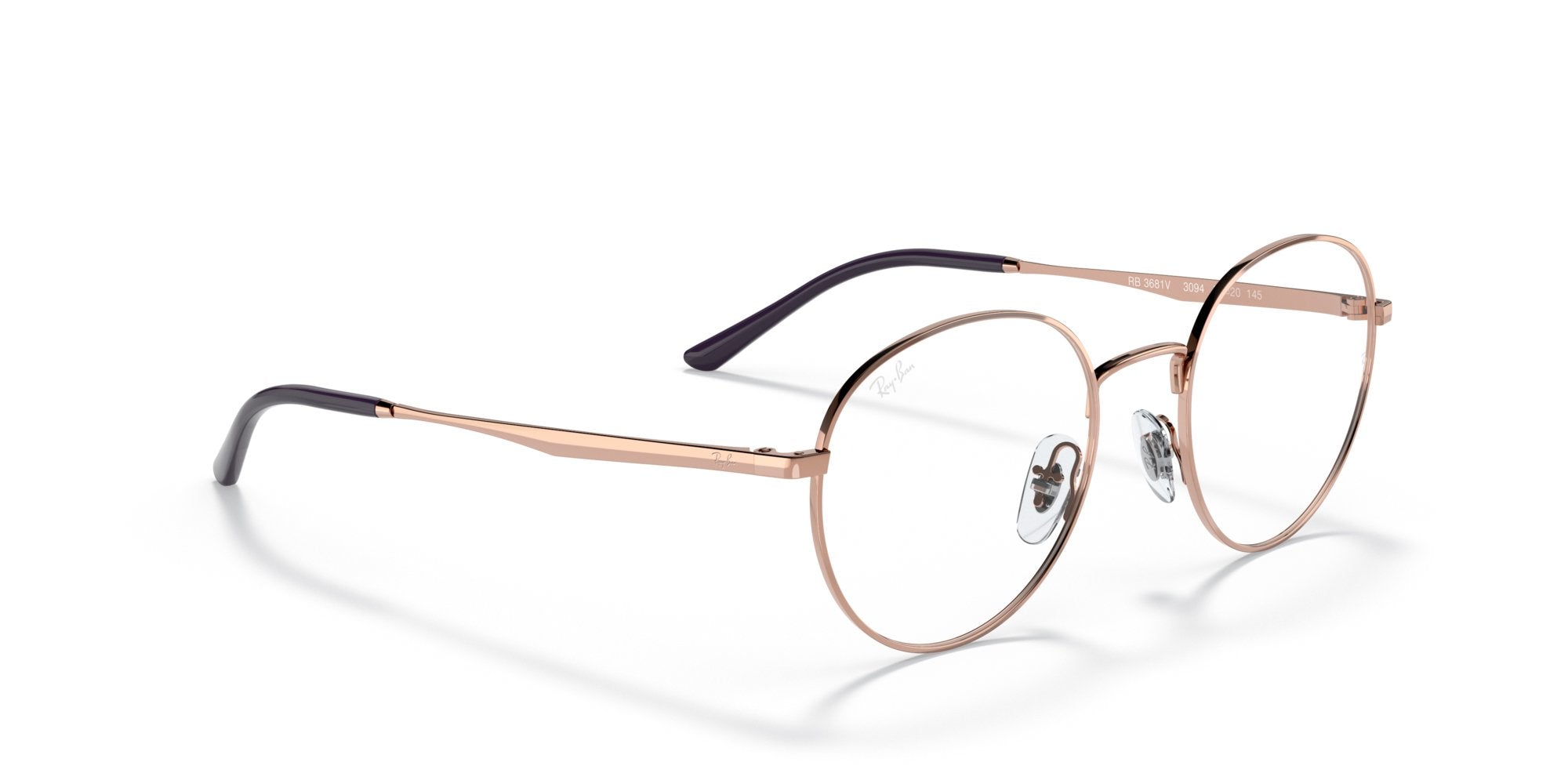 RAY-BAN VISTA RX3681V 3094