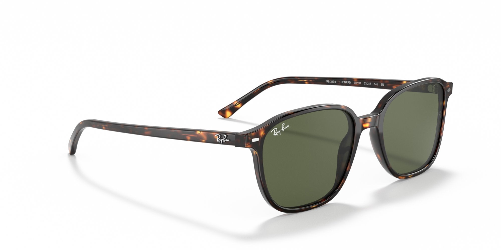 RAY-BAN LEONARD RB2193 902/31