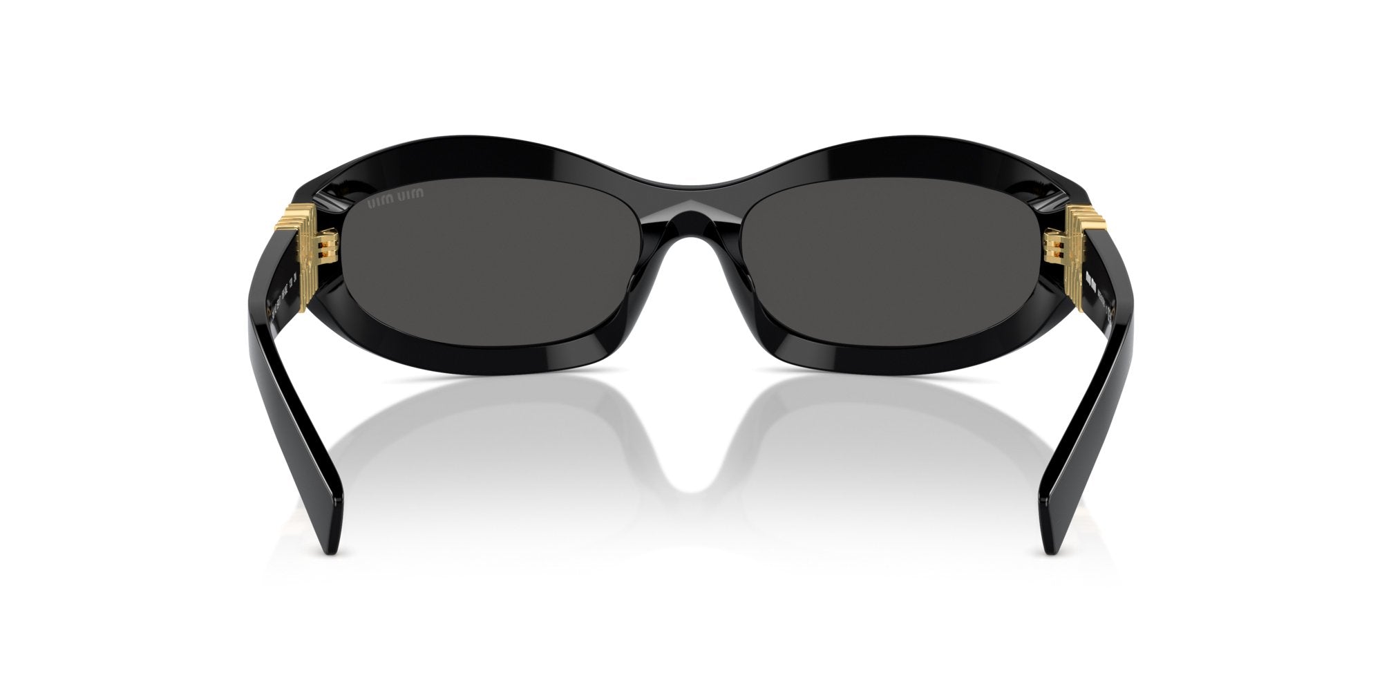 MIU MIU MU 14ZS 16K08Z