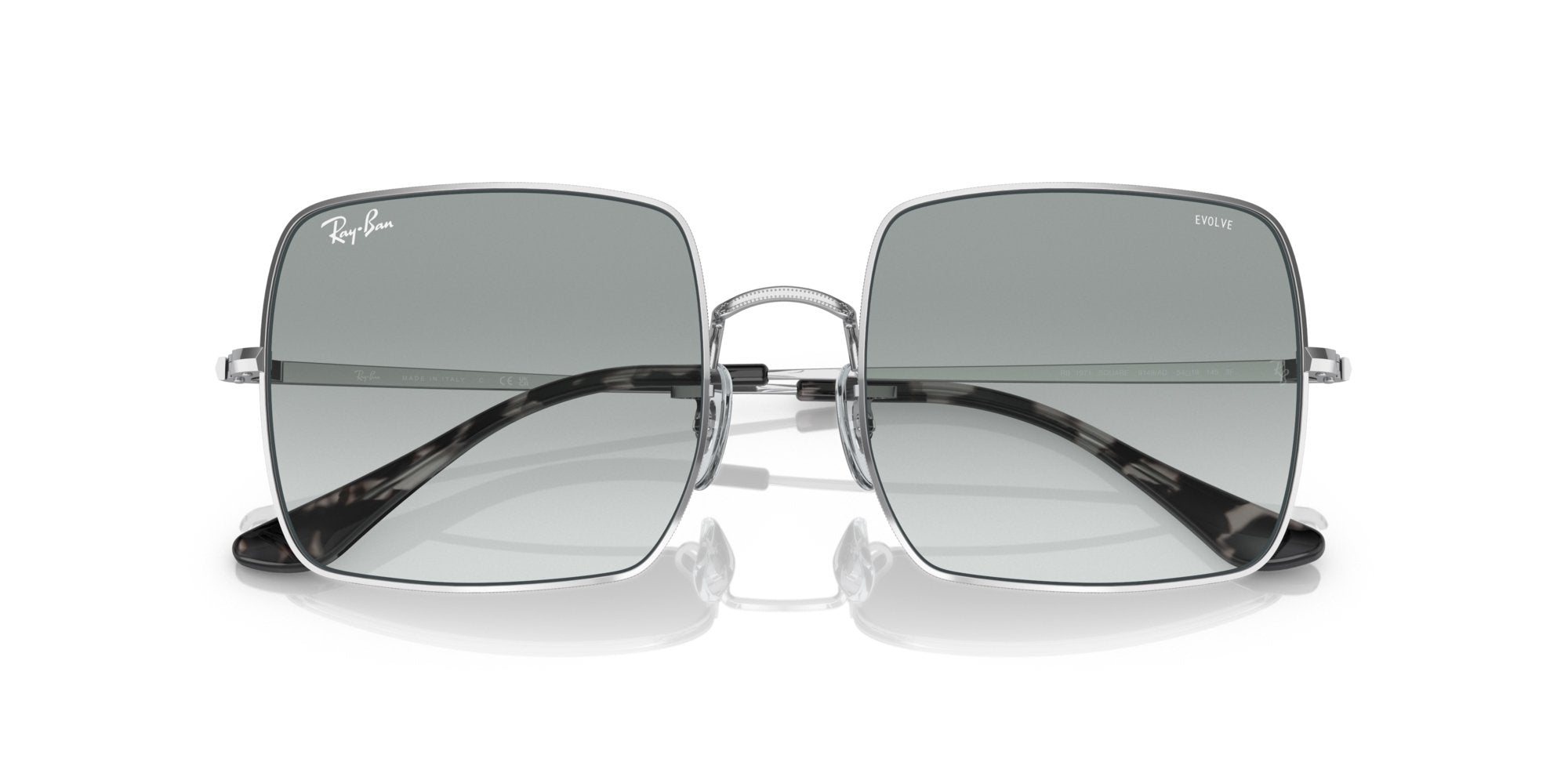 RAY-BAN SQUARE RB1971 9149AD