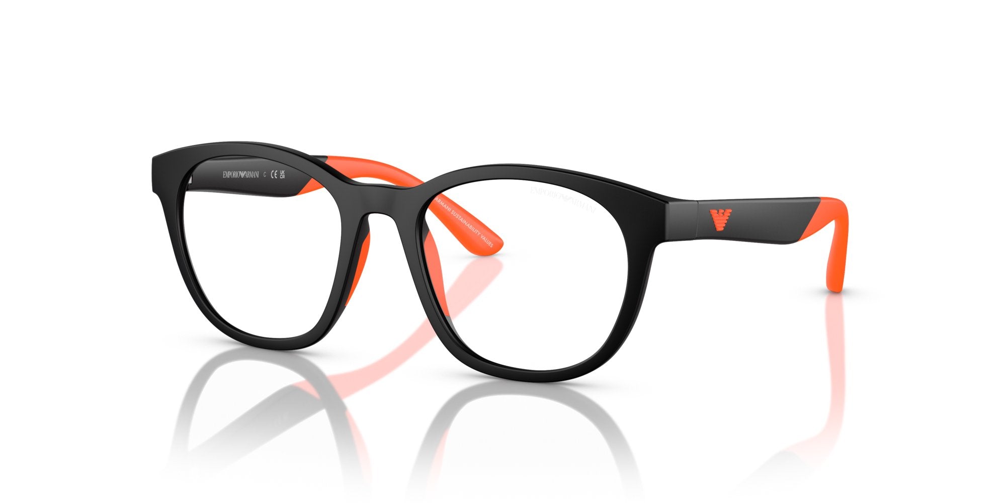 Emporio Armani Kids 4001 50011W