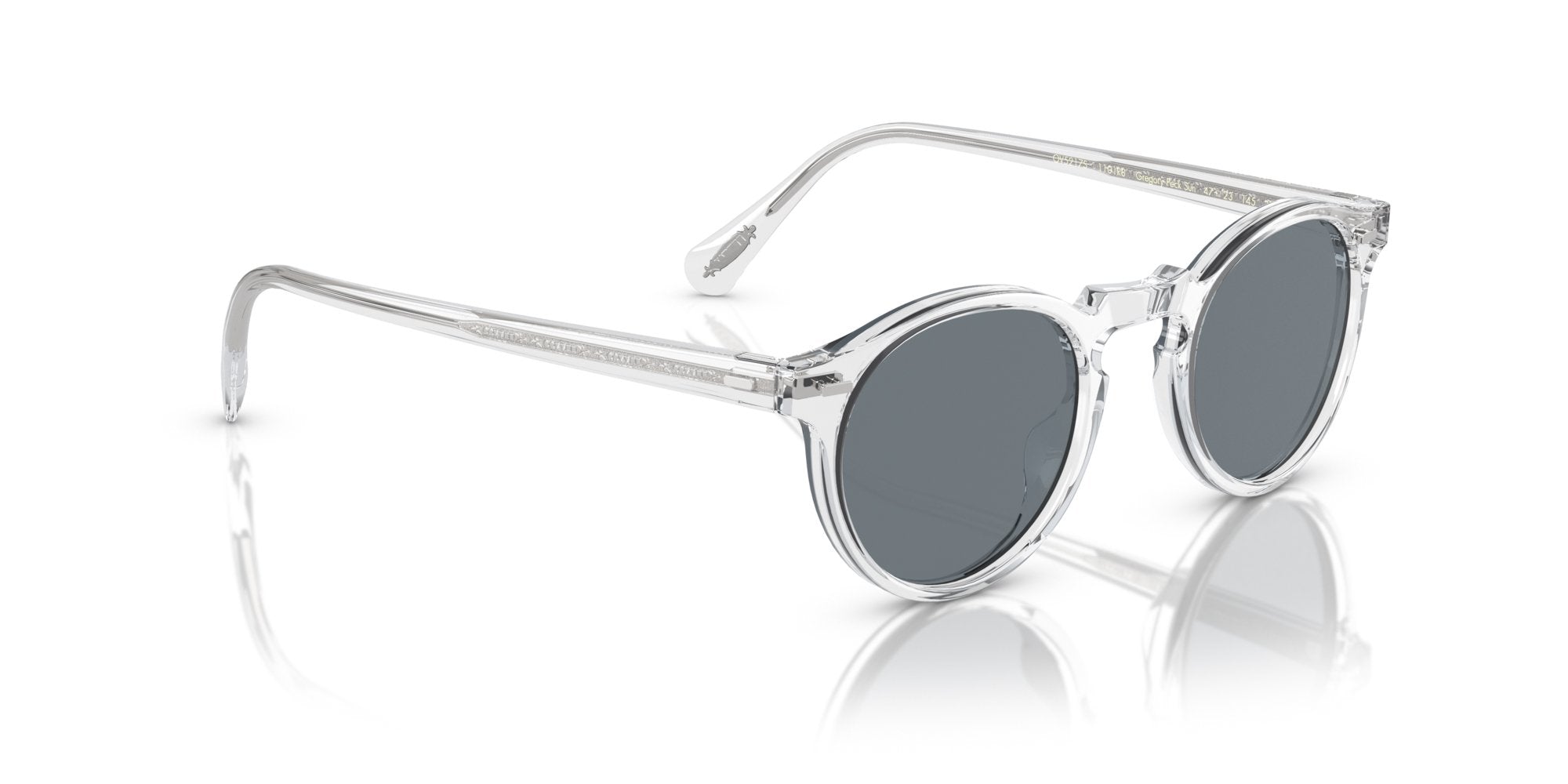OLIVER PEOPLES GREGORY PECK SUN OV5217S 1101R8