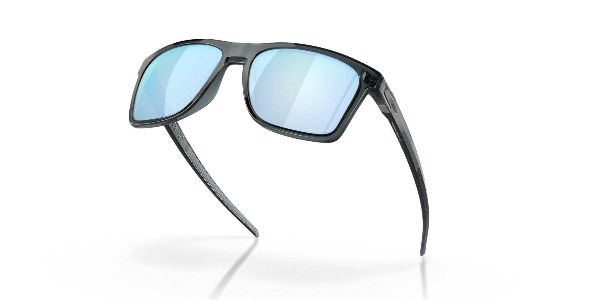 OAKLEY LEFFINGWELL OO9100 910005 Polarizzato
