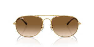 RAY-BAN BAIN BRIDGE RB3735 001/51