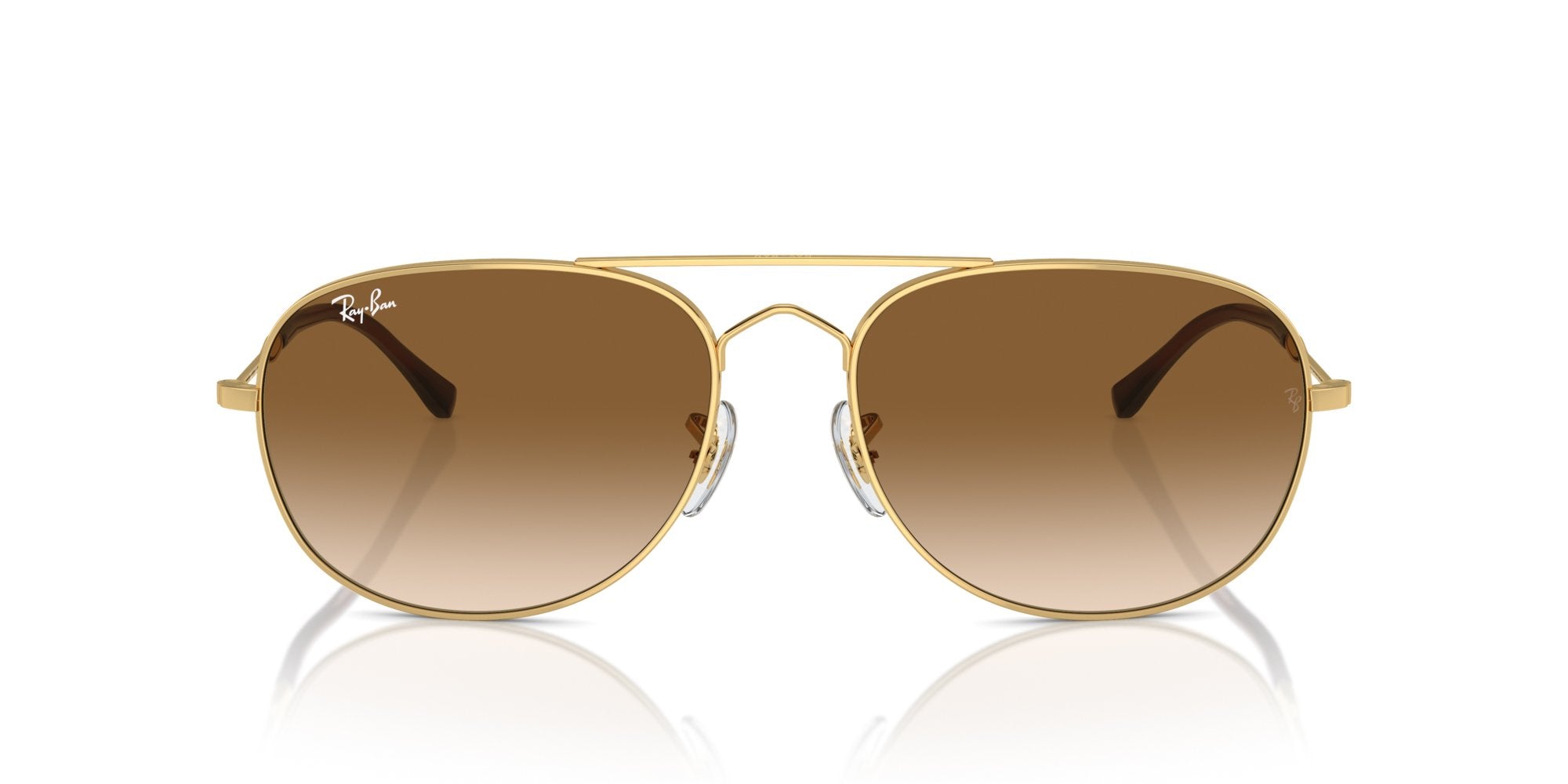RAY-BAN BAIN BRIDGE RB3735 001/51