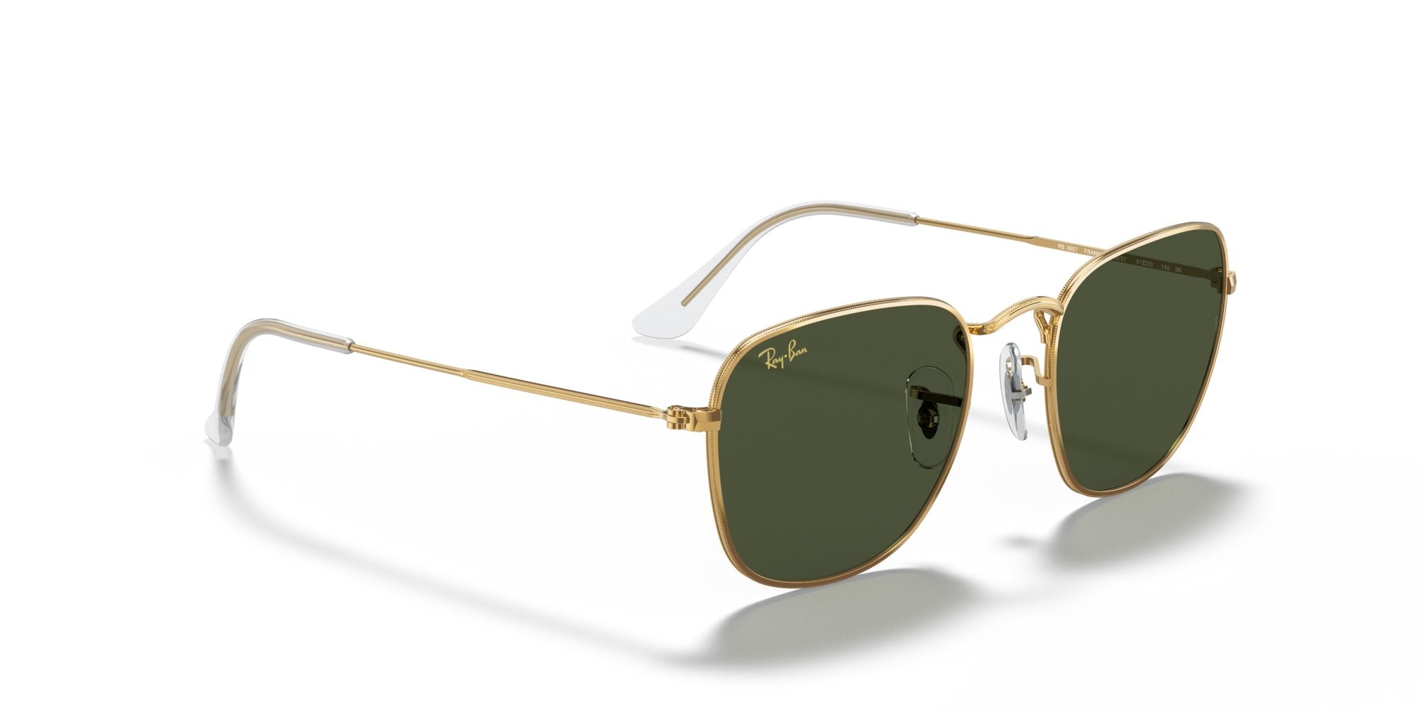 RAY-BAN FRANK RB3857 919631