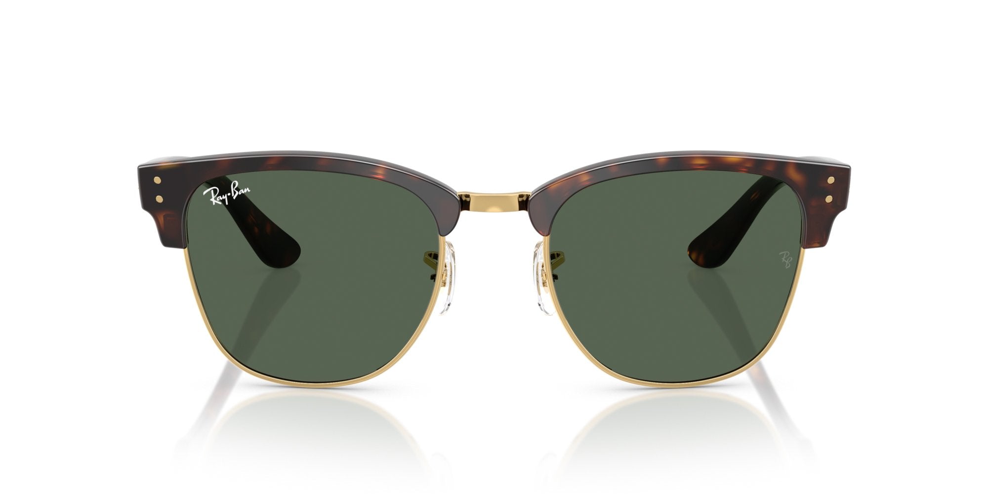 RAY-BAN CLUBMASTER REVERSE RBR0504S 1359VR