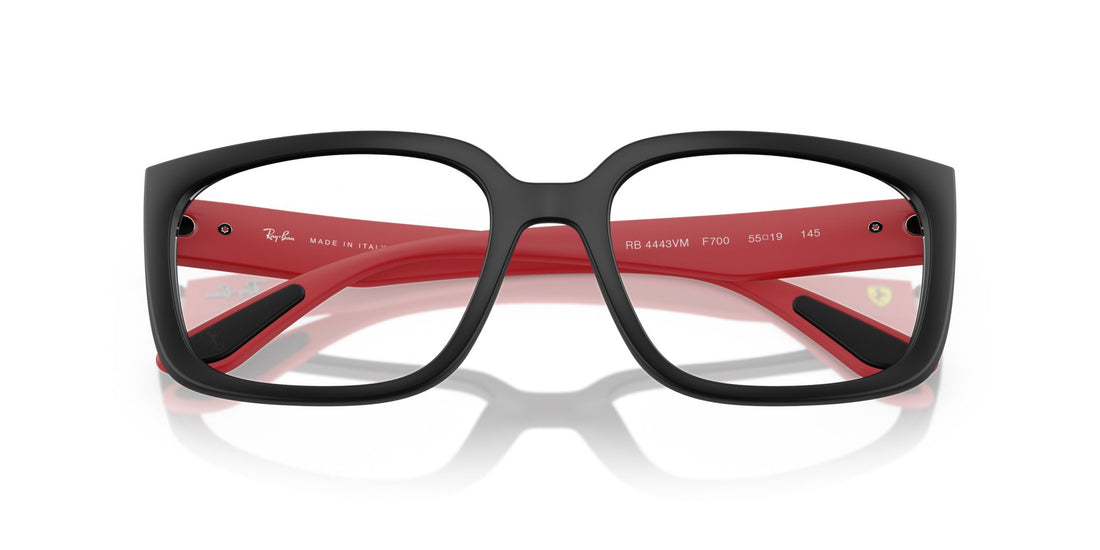 RAY-BAN RX4443VM F700