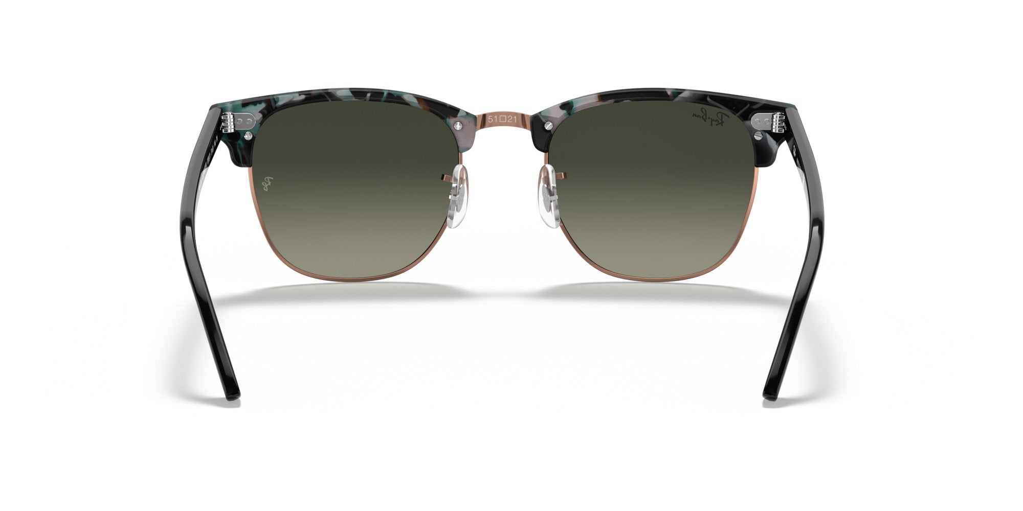 RAY-BAN CLUBMASTER RB3016 125571