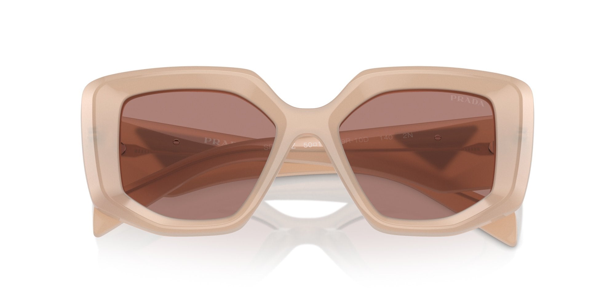 PRADA PR 14ZS 19R10D
