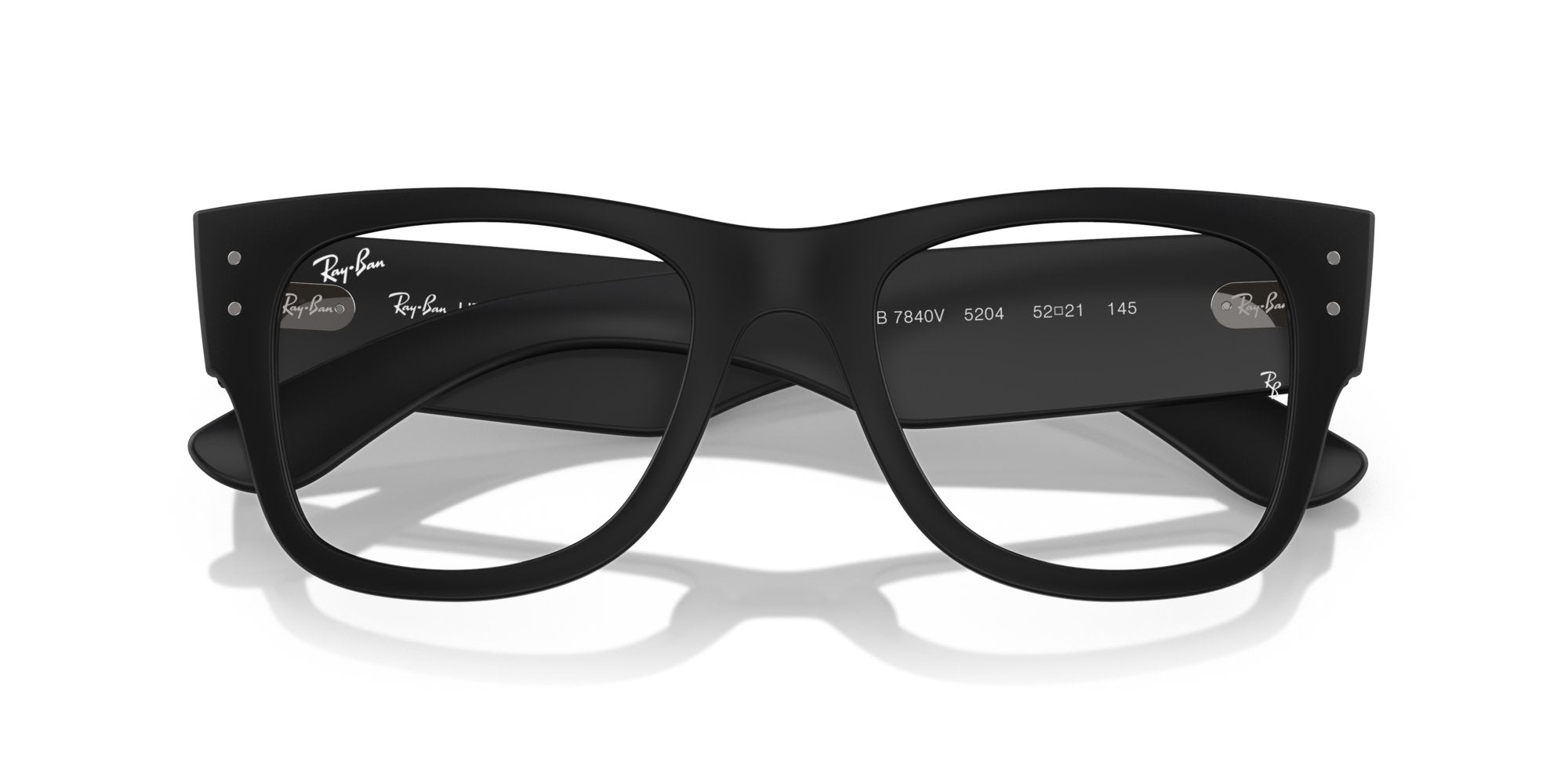 RAY-BAN RX7840V 5204