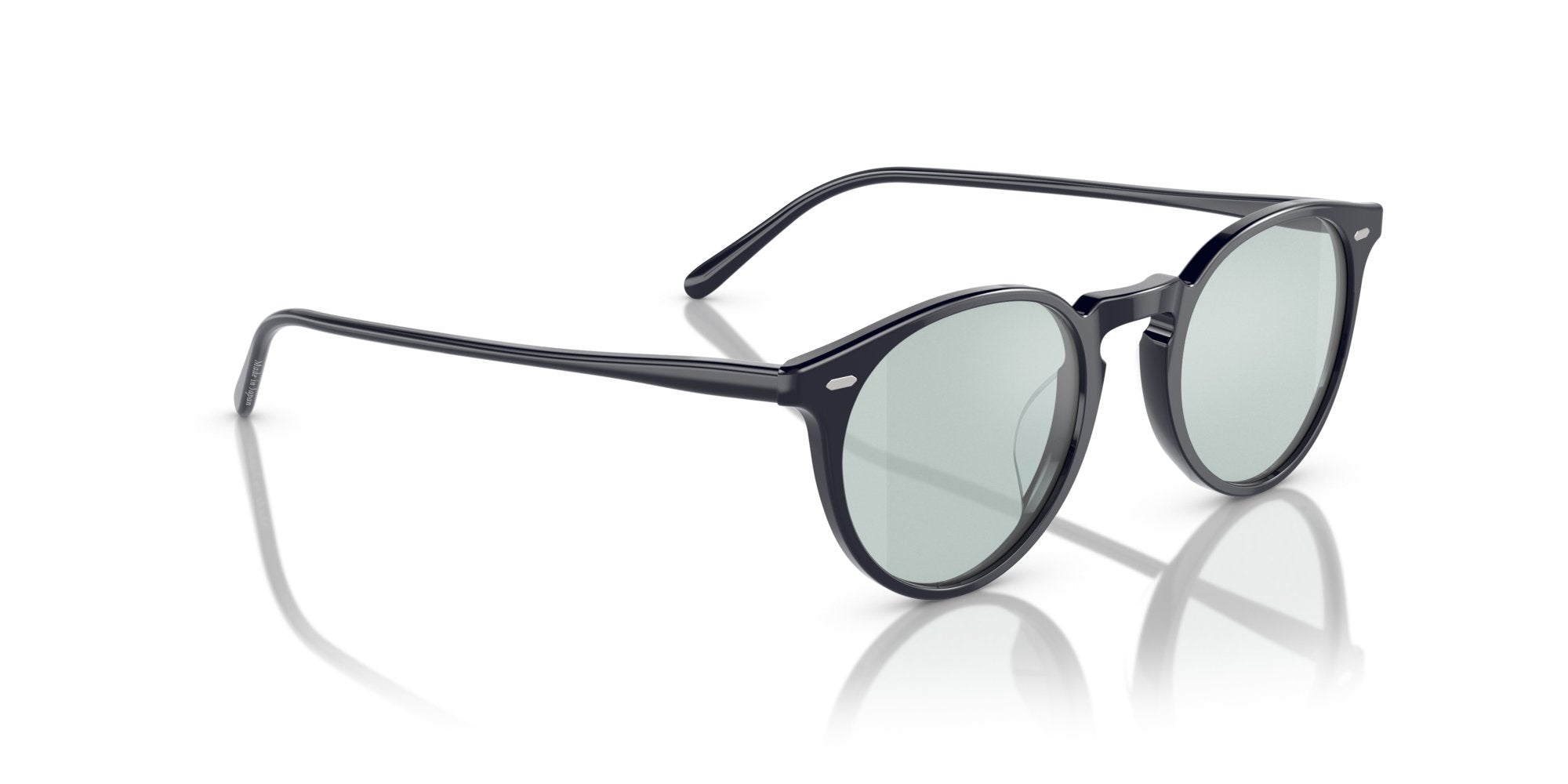 OLIVER PEOPLES N.02 OV5529U 1771