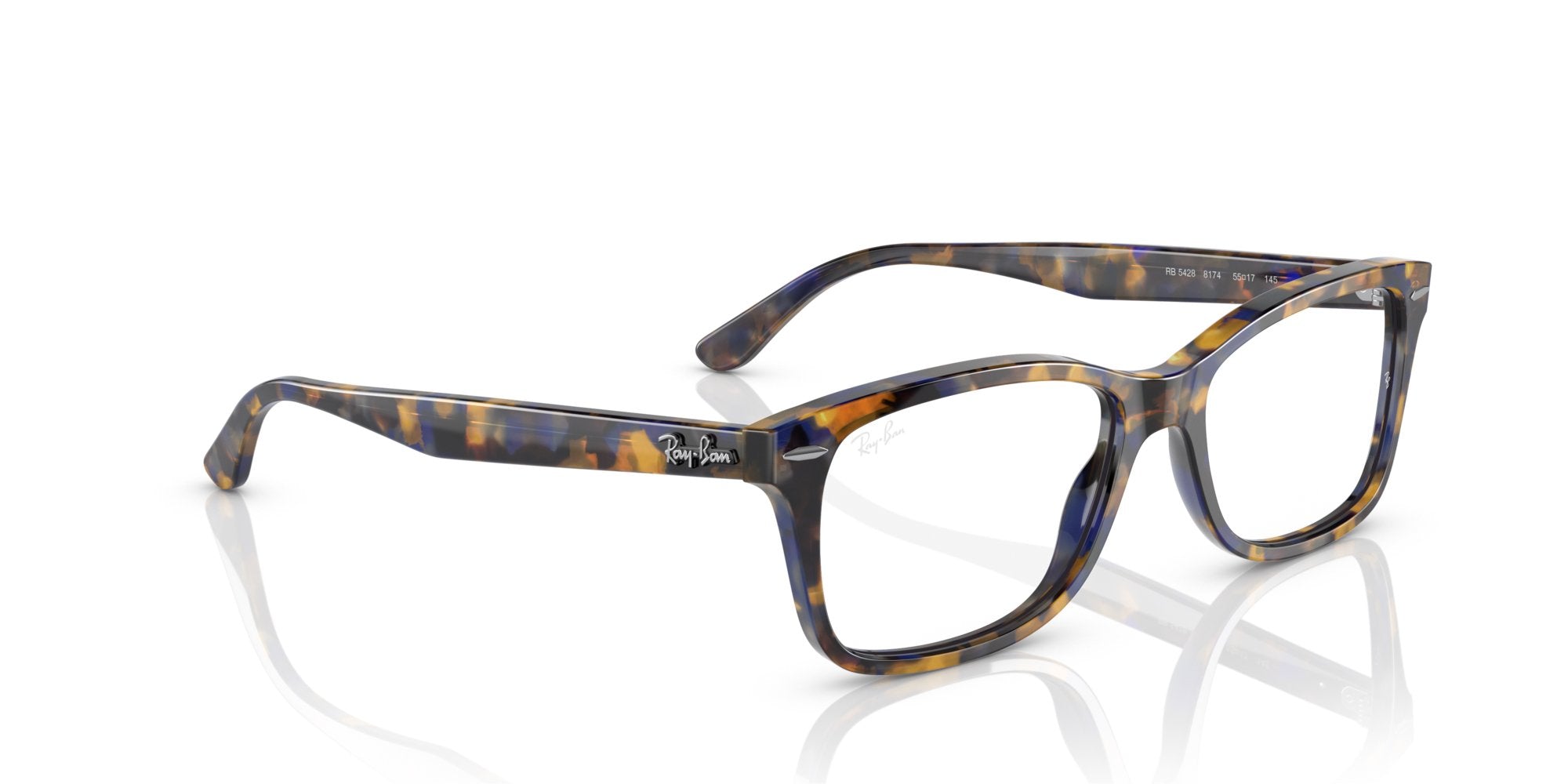 RAY-BAN RX5428 8174