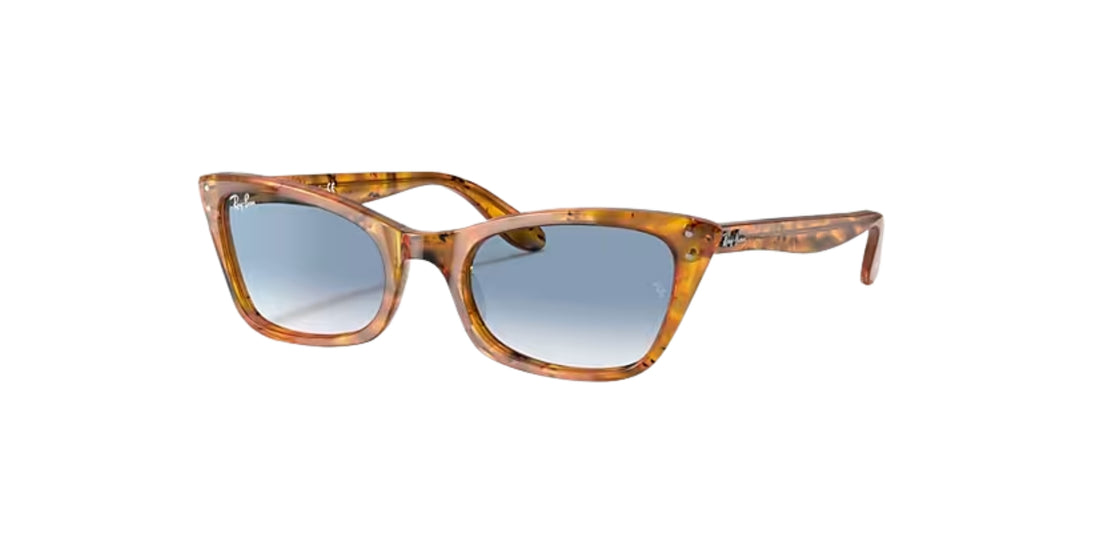 RAY-BAN LADY BURBANK 2299 13423F