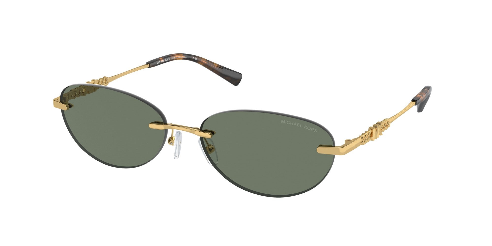 MICHAEL KORS MANCHESTER MK1151 18963H
