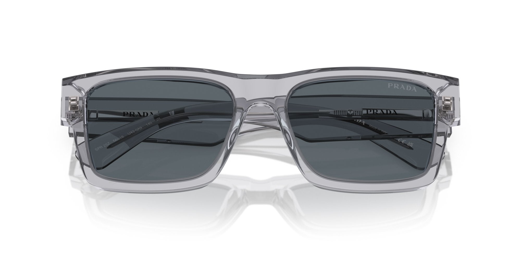 PRADA PR 25ZS U430A9