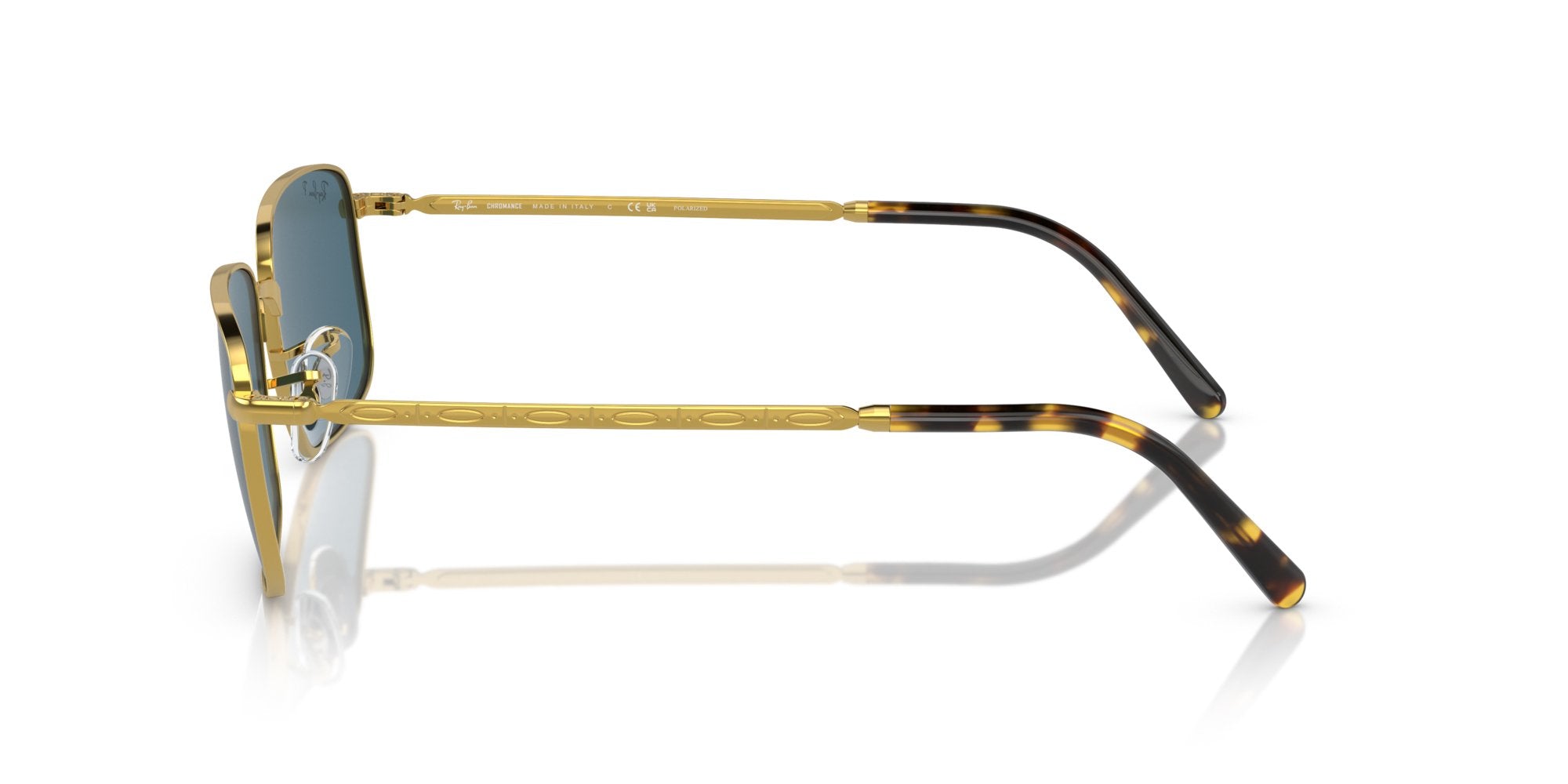 RAY-BAN RB3717 9196S2 Polarizzato