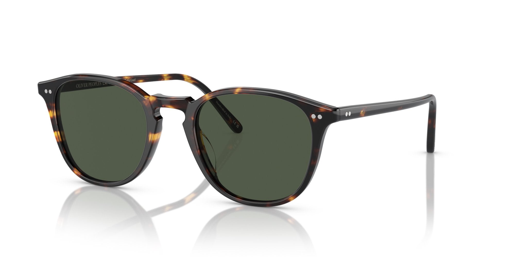OLIVER PEOPLES FORMAN L.A OV5414SU 16549A Polarizzato