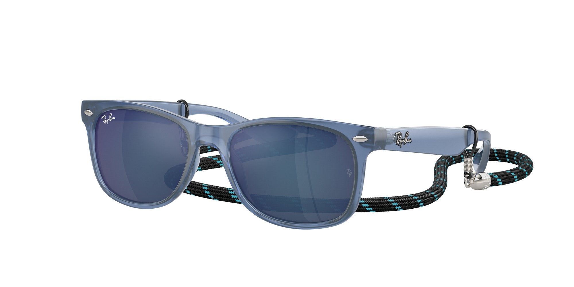 RAY-BAN JUNIOR JUNIOR NEW WAYFARER RJ9052S 714855