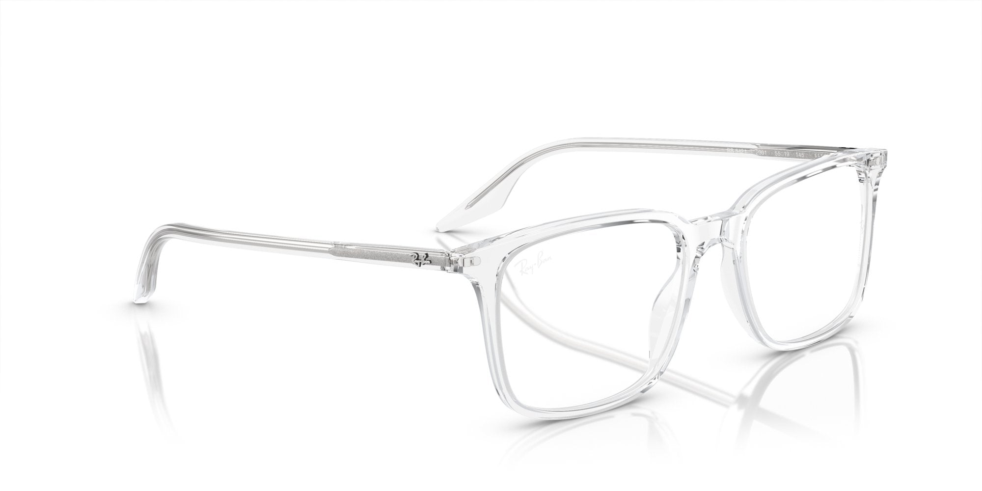 RAY-BAN RX5421 2001