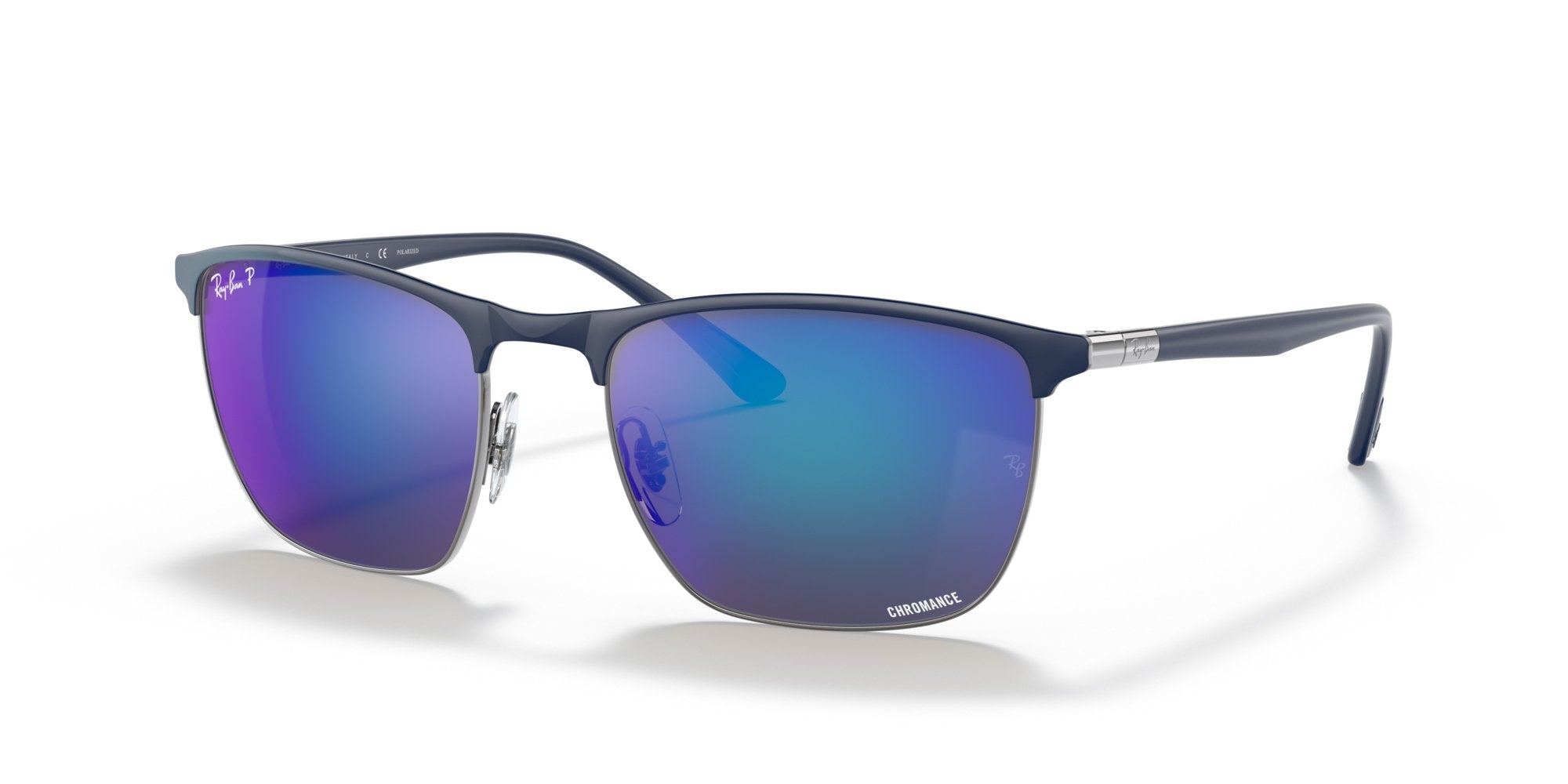 RAY-BAN RB3686 92044L Polarizzato