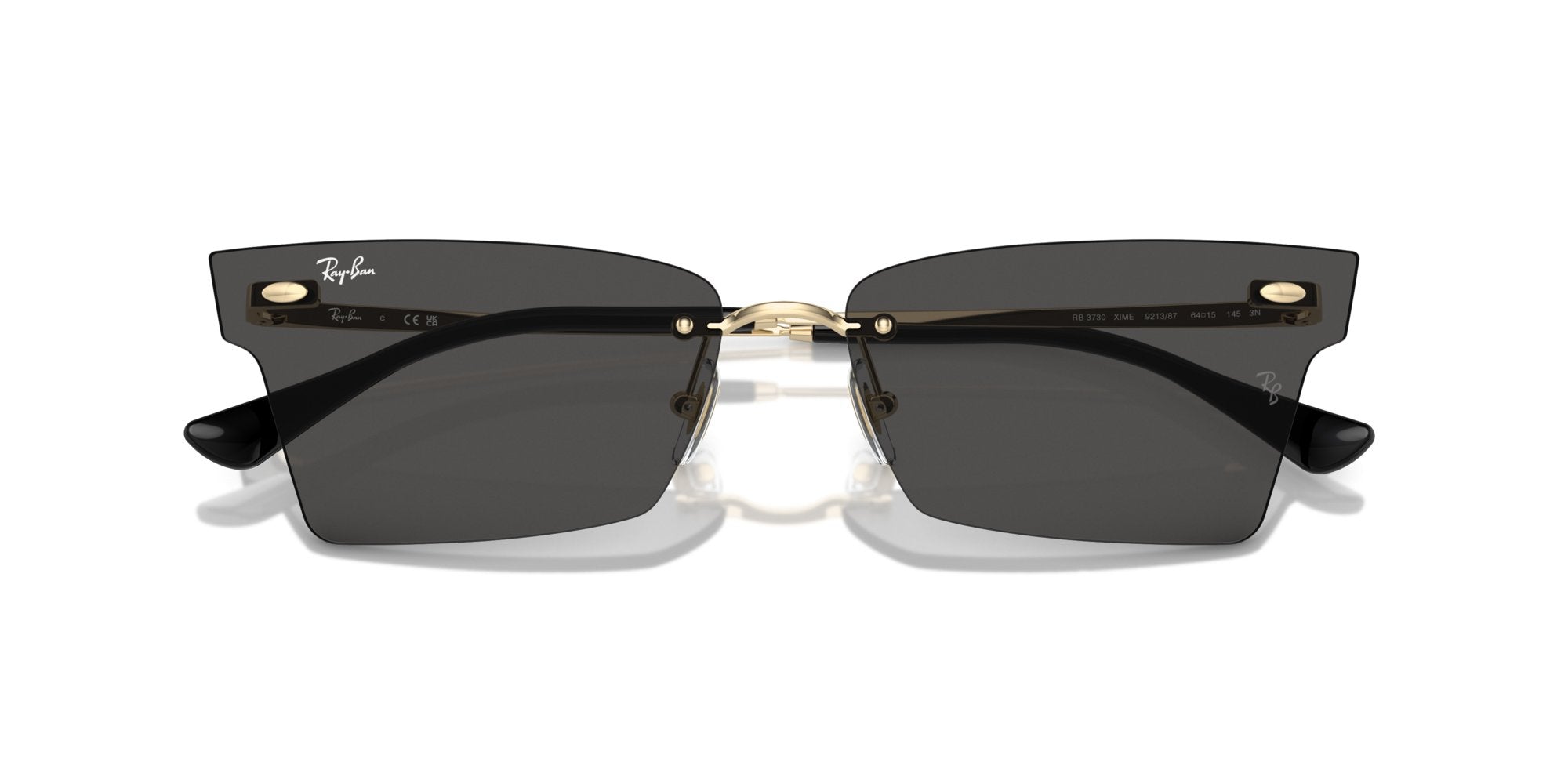 RAY-BAN XIME RB3730 921387