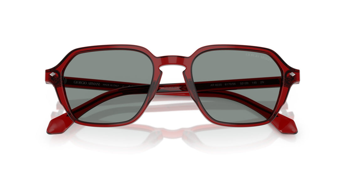 GIORGIO ARMANI AR8220 617056