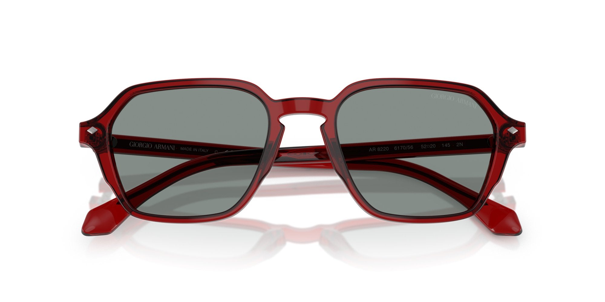 GIORGIO ARMANI AR8220 617056