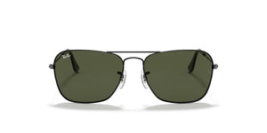 RAY-BAN CARAVAN RB3136 004