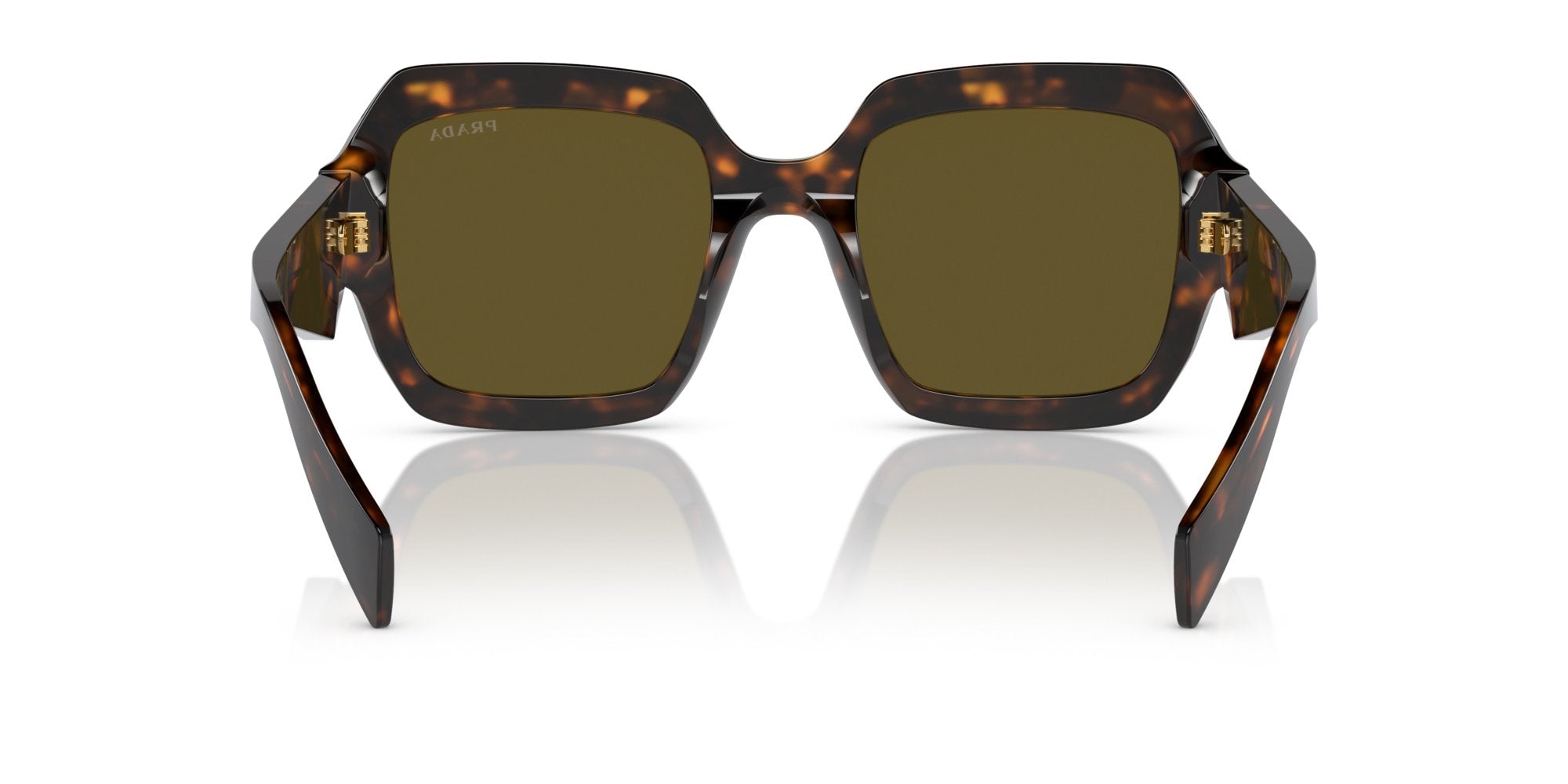PRADA PR 28ZS 14L09Z