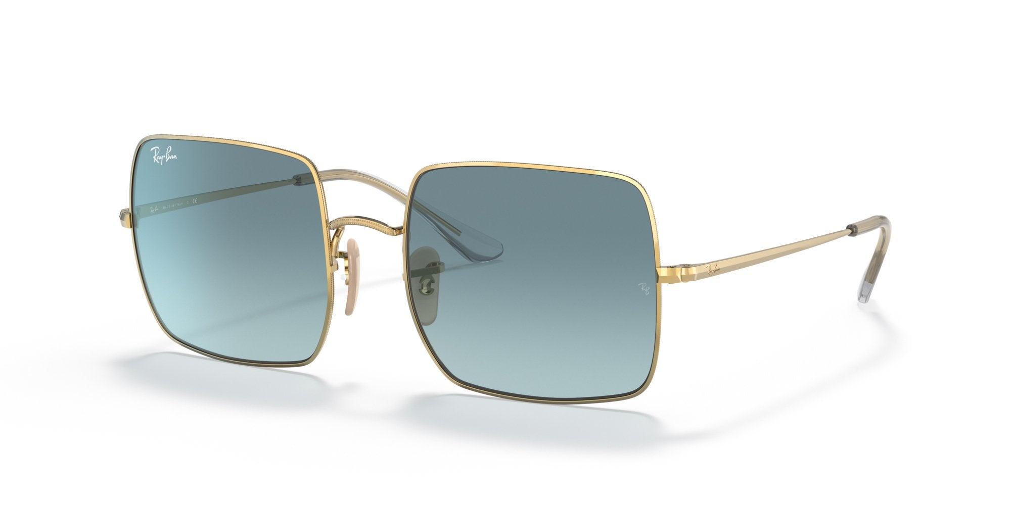RAY-BAN SQUARE RB1971 001_3M