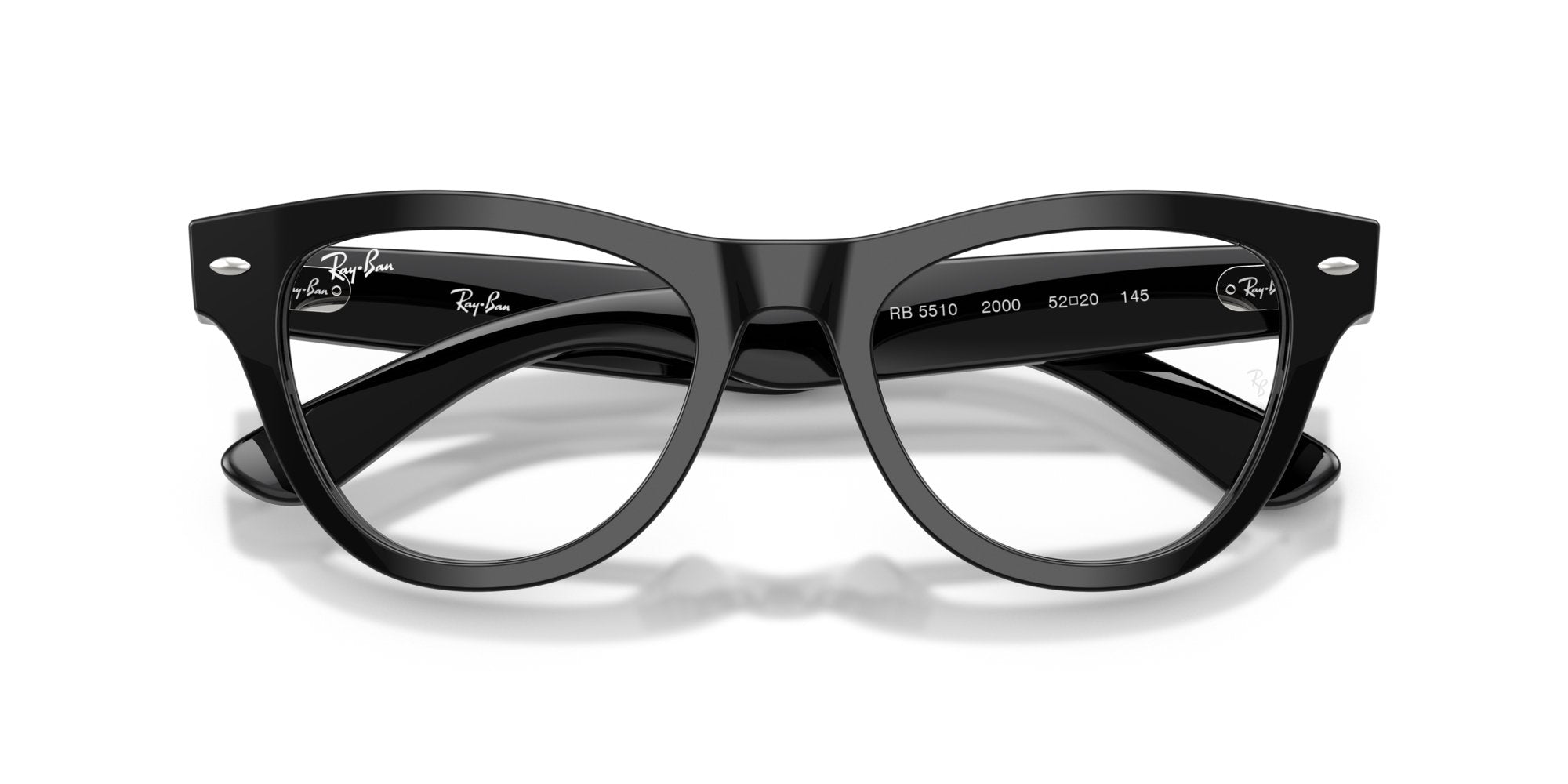 Occhiali vista Donna RAY-BAN VISTA  RX5510 2000