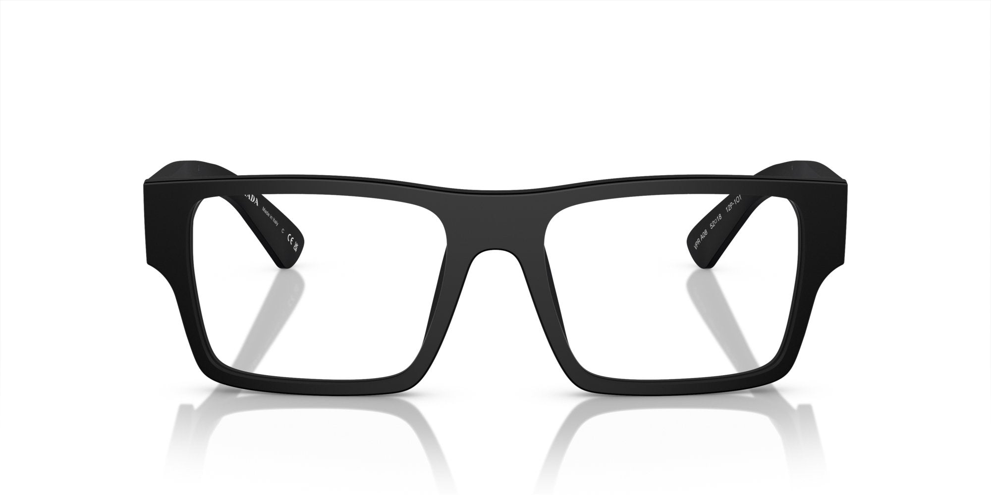 PRADA PR A08V 12P1O1