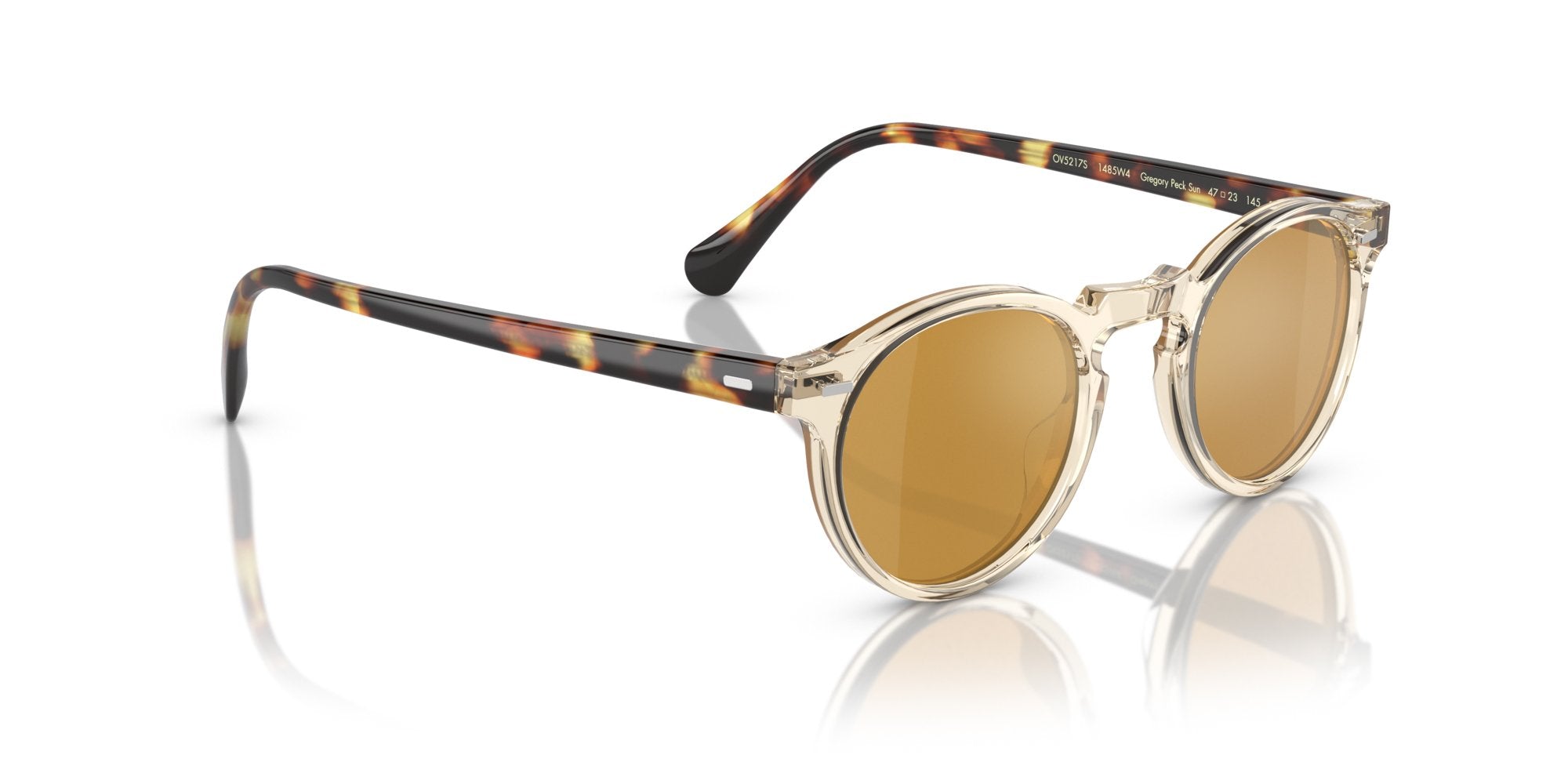 OLIVER PEOPLES GREGORY PECK SUN OV5217S 1485W4