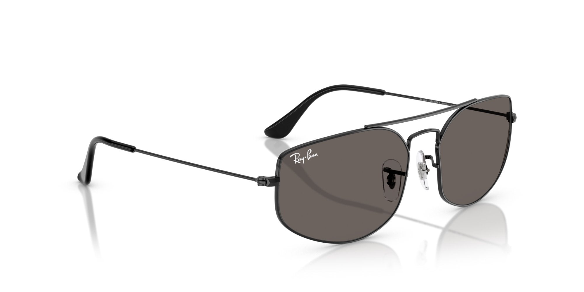 RAY-BAN EXPLORER 5 RB3845 002/B1