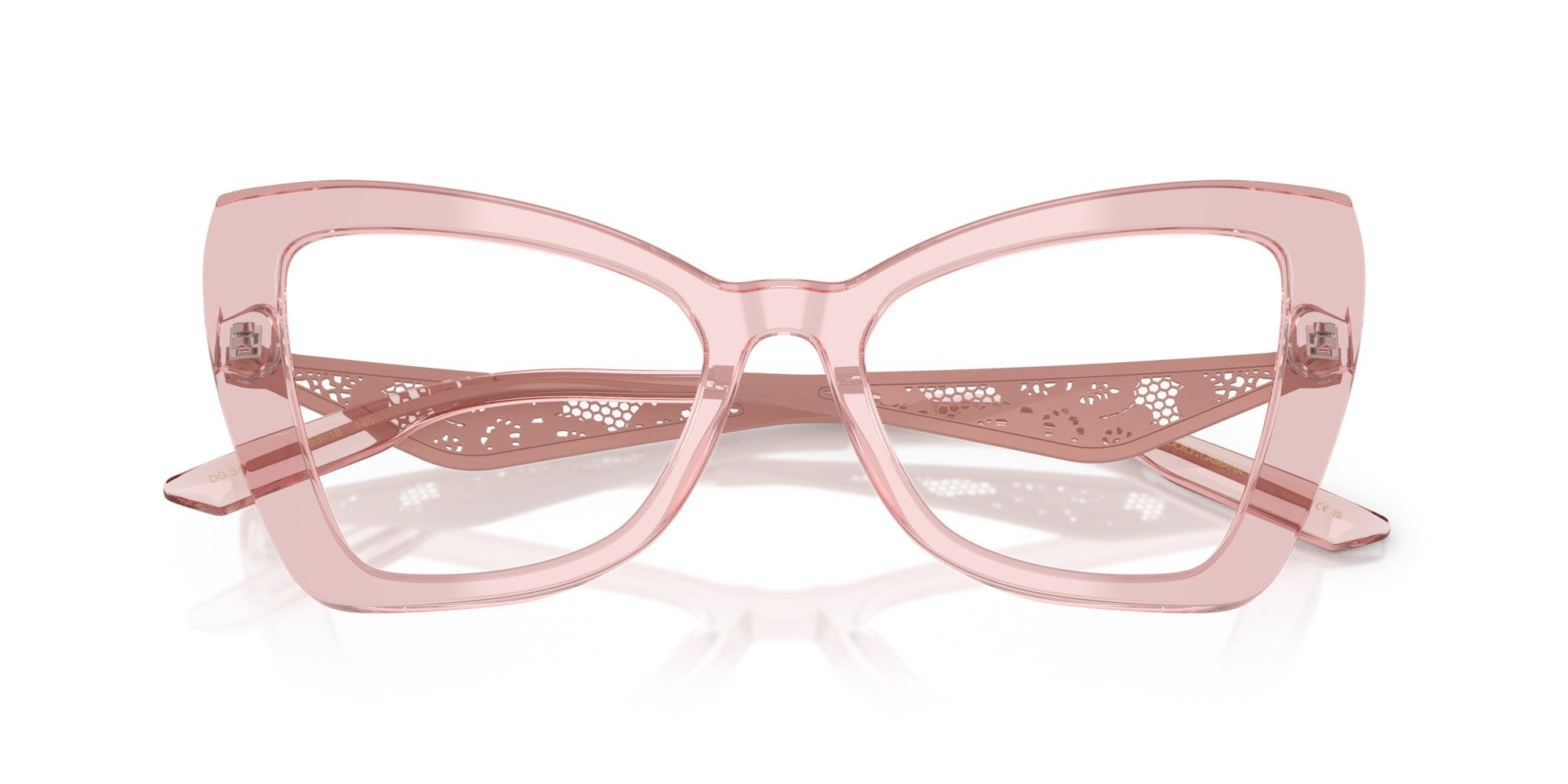 DOLCE & GABBANA DG3409 3226